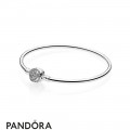 Pandora Bracelets Bangle Disney Beauty The Beast Bangle Bracelet