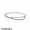 Pandora Bracelets Bangle Entwined Bangle Bracelet