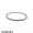 Pandora Bracelets Bangle Radiant Hearts Of Pandora Bangle Bracelet Radiant Orchid