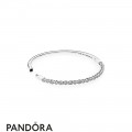 Pandora Bracelets Bangle Timeless Elegance Bangle