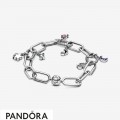 Pandora Me Link Bracelet