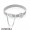 Pandora Reflexions Asymmetric Hearts Bracelet Set