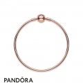 Women's Pandora Rose Moments Bangle