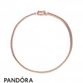 Pandora Rose Reflexions Bracelet
