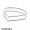 Women's Pandora Shimmering Wish Bangle Stack