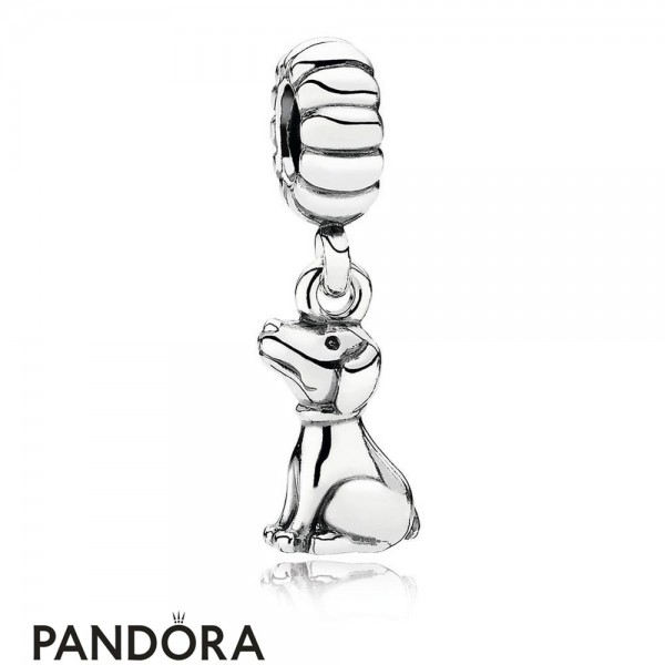 Pandora Animals Pets Charms Buddy