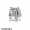 Pandora Birthday Charms Sparkling Surprise Charm Clear Cz