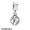 Pandora Birthday Charms Sweet 16 Pendant Charm