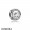 Pandora Birthday Charms Taurus Star Sign Charm