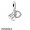 Women's Pandora Charm Beloved Mother