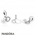 Women's Pandora Charm Beloved Mother