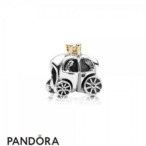 Women's Pandora Charm Caleche Royale