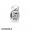 Women's Pandora Charm Garcon Precieux
