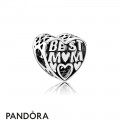 Women's Pandora Charm La Meilleure Des Mamans