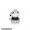 Women's Pandora Charm Prince Grenouille
