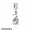 Women's Pandora Chinese Zodiac Dragon Pendant Charm