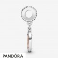 Pandora Club 2020 Compass Dangle Charm