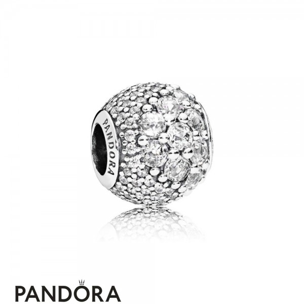 Women's Pandora Enchanted Pave Charm Jewelry