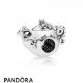 Women's Pandora Enchanted Tea Pot Charm Jewelry