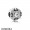 Women's Pandora Fairytale Bloom Charm