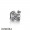 Pandora Family Charms Baby Carriage Charm