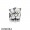 Pandora Family Charms Bear Hug Charm