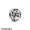 Pandora Family Charms Family Forever Hearts Charm