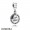 Pandora Family Charms Grandmother Pendant Charm Clear Cz