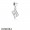 Women's Pandora Holiday Greetings Pendant Charm