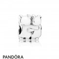 Women's Pandora Meilleures Amies Charm