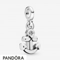 Women's Pandora My Anchor Dangle Charm