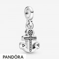 Women's Pandora My Anchor Dangle Charm