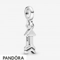 Women's Pandora My Arrow Dangle Charm