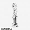 Women's Pandora My Arrow Dangle Charm