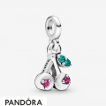 Women's Pandora My Cherry Dangle Charm