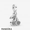 Women's Pandora My Cherry Dangle Charm