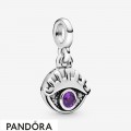 Women's Pandora My Eye Dangle Charm