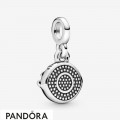 Women's Pandora My Eye Dangle Charm