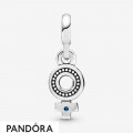 Women's Pandora My Girl Pride Dangle Charm