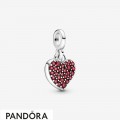 Women's Pandora My Love Dangle Charm