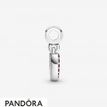 Women's Pandora My Love Dangle Charm