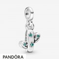 Women's Pandora My Lovely Cactus Dangle Charm