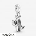 Women's Pandora My Lovely Cactus Dangle Charm