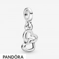 Women's Pandora My Loves Dangle Charm