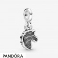 Women's Pandora My Magical Unicorn Dangle Charm