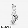 Women's Pandora My Musical Note Dangle Charm