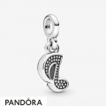 Women's Pandora My Musical Note Dangle Charm