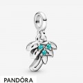 Women's Pandora My Palm Tree Dangle Charm