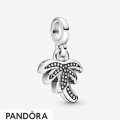 Women's Pandora My Palm Tree Dangle Charm