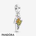 Women's Pandora My Powerful Light Dangle Charm